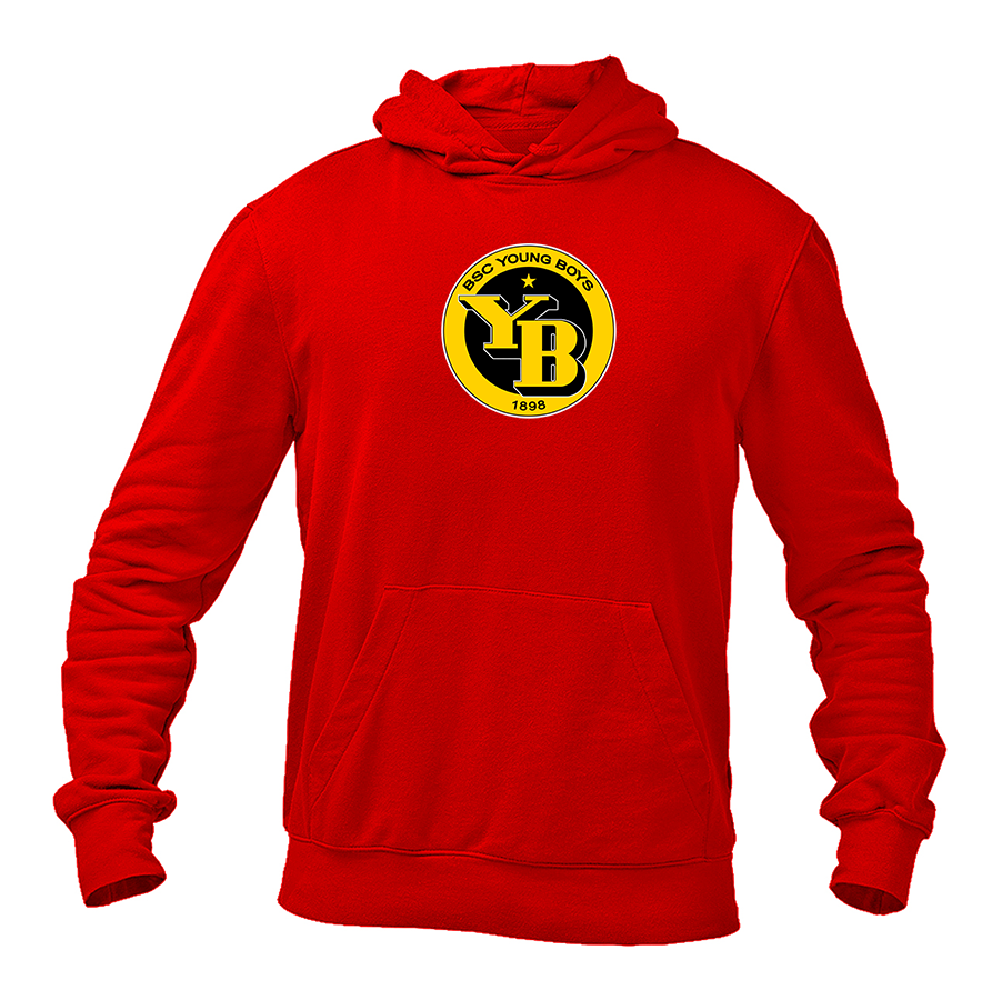 Men's Young Boys Soccer  Gildan  Heavy Blend Hooded Sweatshirt