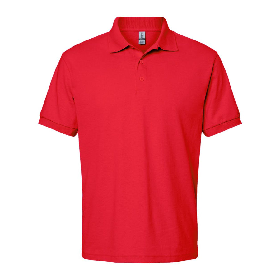 ExpressTeePrints -  Men's Dry Blend Polo