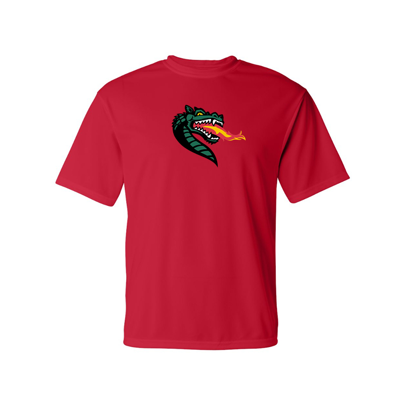 Men's UAB Blazers Polyester T-Shirt