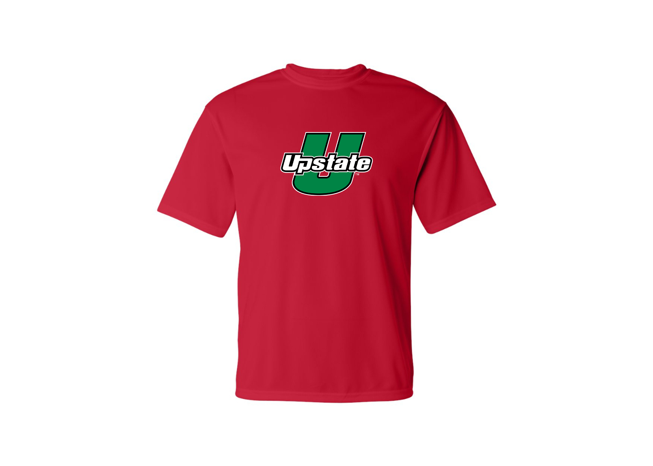 Men's USC Upstate Spartans Performance T-Shirt