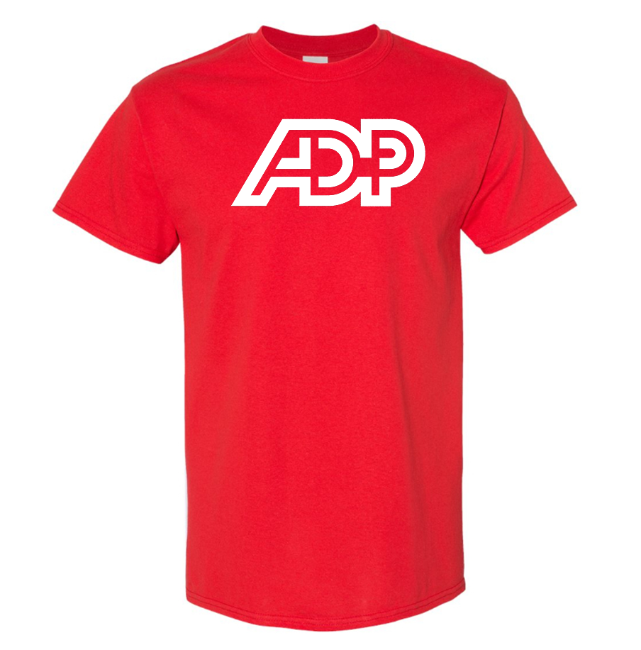 Youth's ADP   Cotton T-Shirt