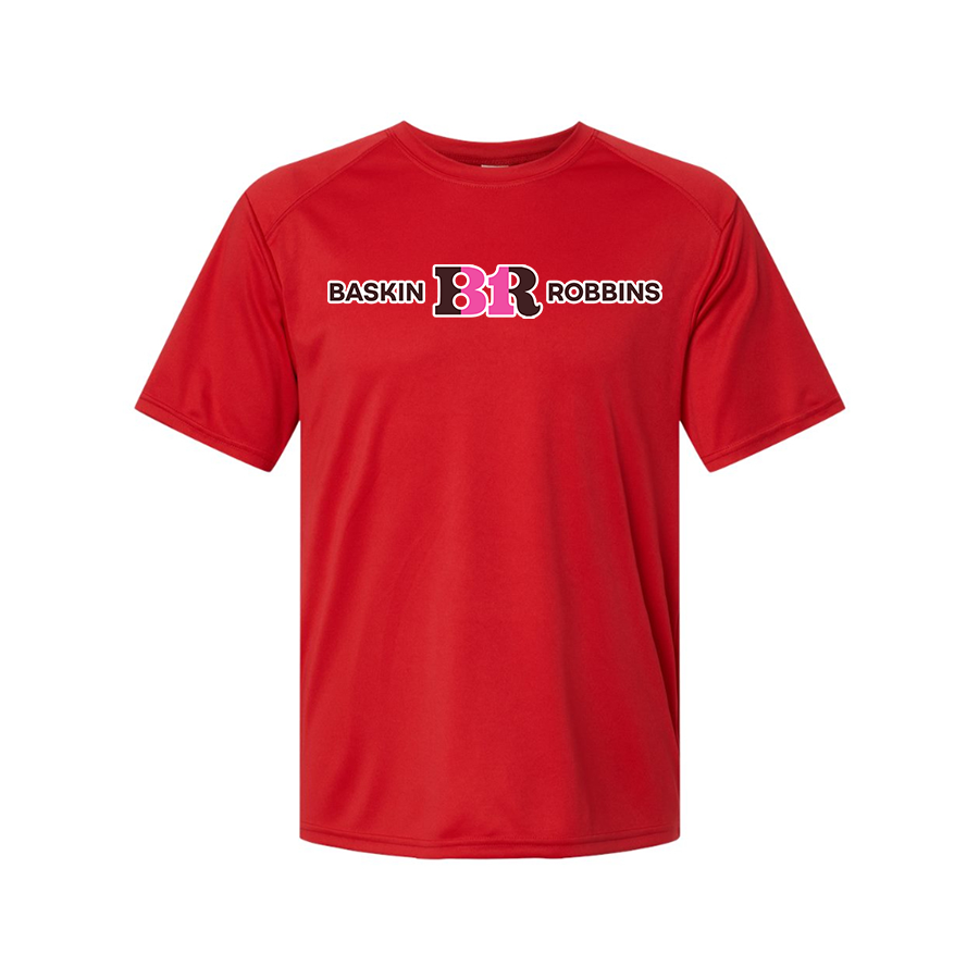 Youth Baskin-Rоbbins Performance T-Shirt