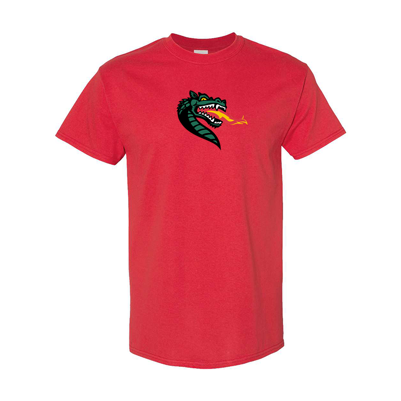 Men's UAB Blazers Gildan Heavy Cotton T-Shirt