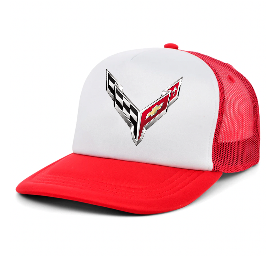 Chevrolet Trucker Hat