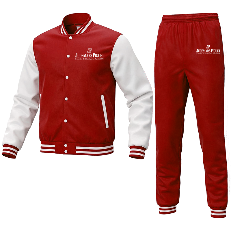 Men's  Audemars-Piguet Varsity Tracksuit