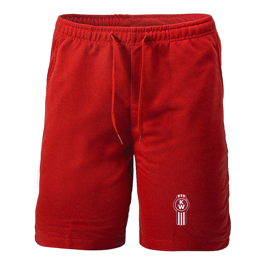 Men's KW Athletic Fleece Shorts