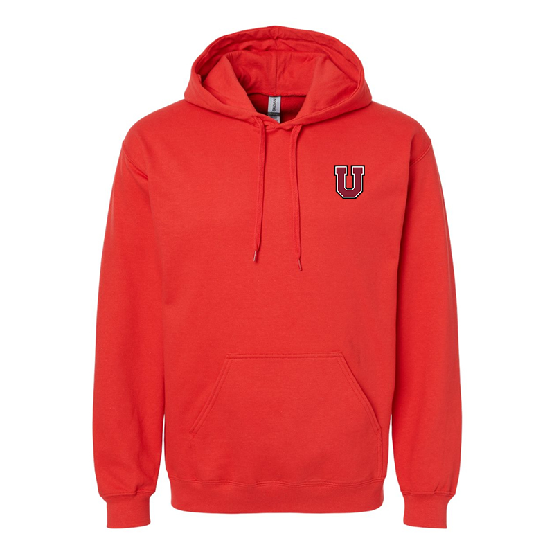 Men's Union Dutchmen Softstyle Midweight Hooded Sweatshirt