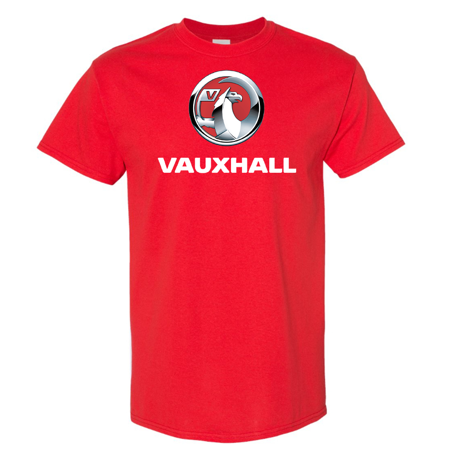 Youth's Vauxcall motors Cotton T-Shirt
