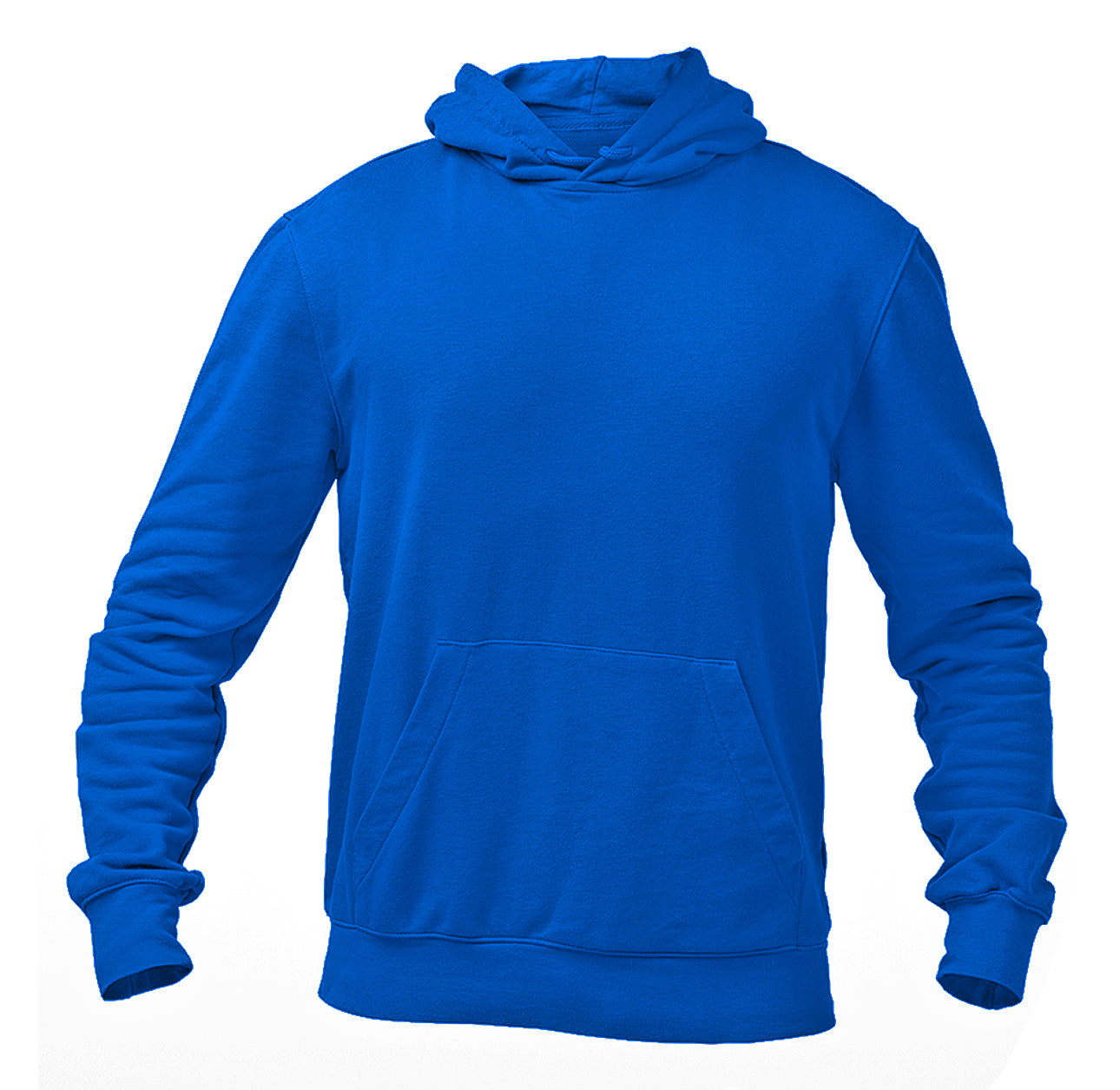 ExpressTeePrints -  Men's Pullover Hoodie