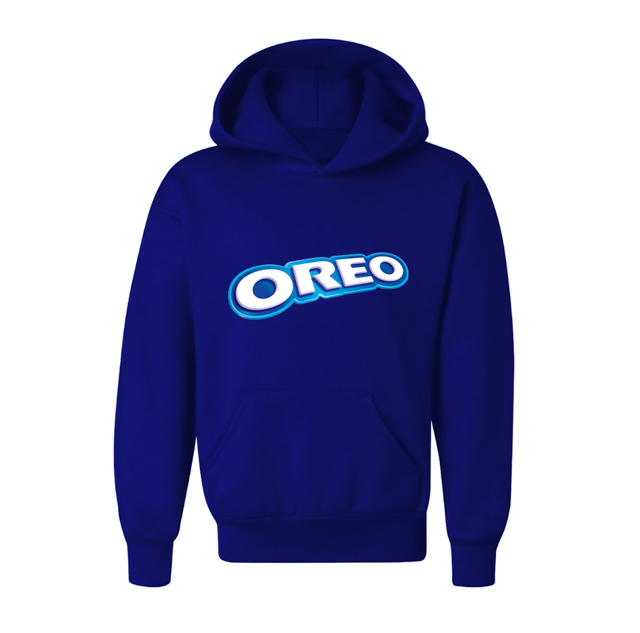 Youth Oreo Pullover Hoodie
