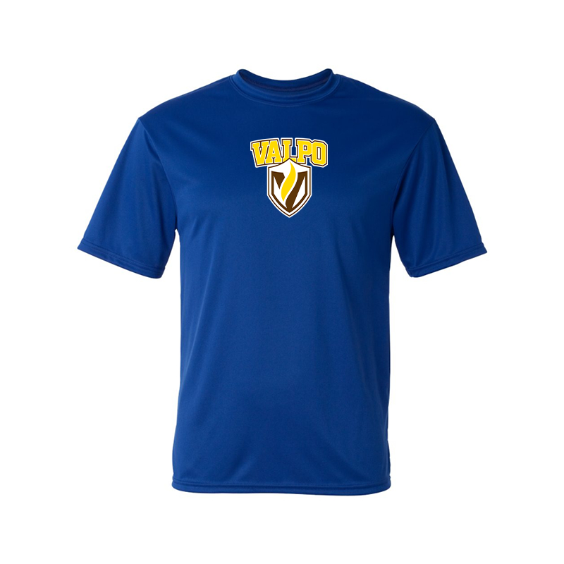 Men's Valparaiso Crusaders Polyester T-Shirt
