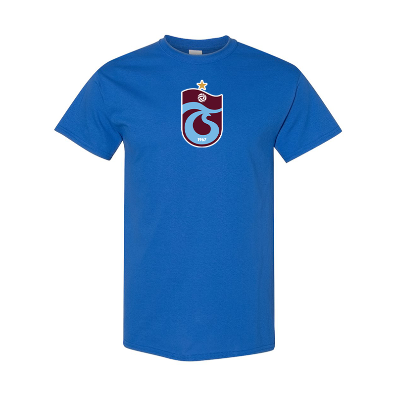 Men's Trabzonspor Soccer Gildan Heavy Cotton T-Shirt