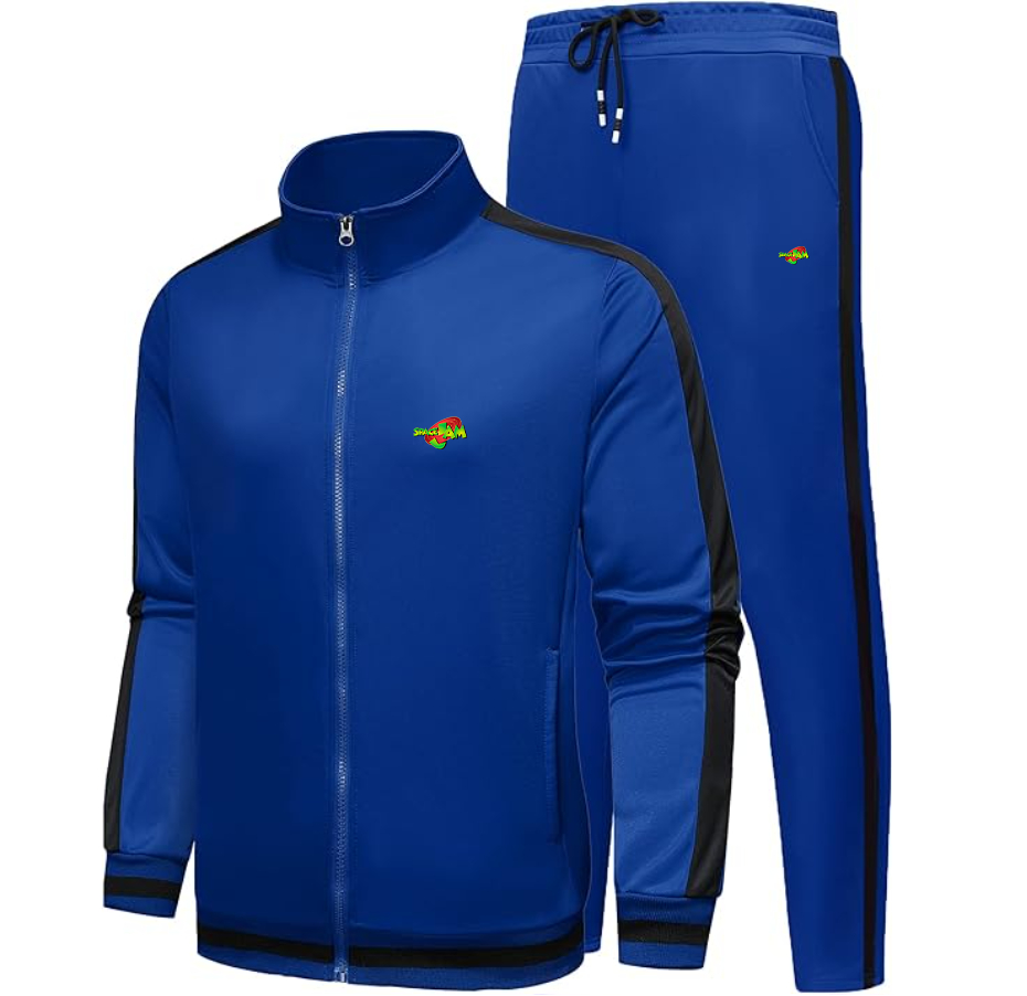 Men's Space Jam Dri-Fit TrackSuit