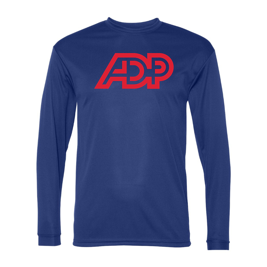 Men's  ADP  Performance Long Sleeve T-Shirt