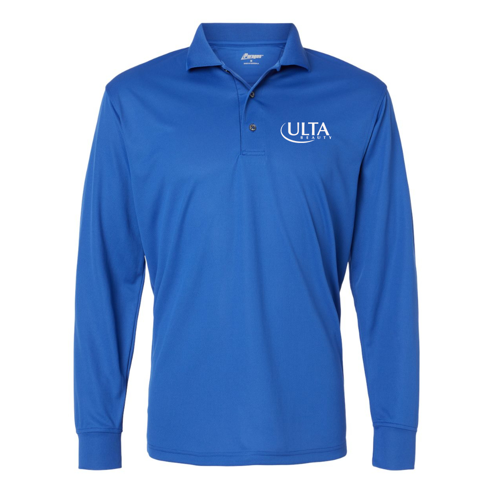 Men's  Ulta Beauty  Paragon Prescott Long Sleeve Polo