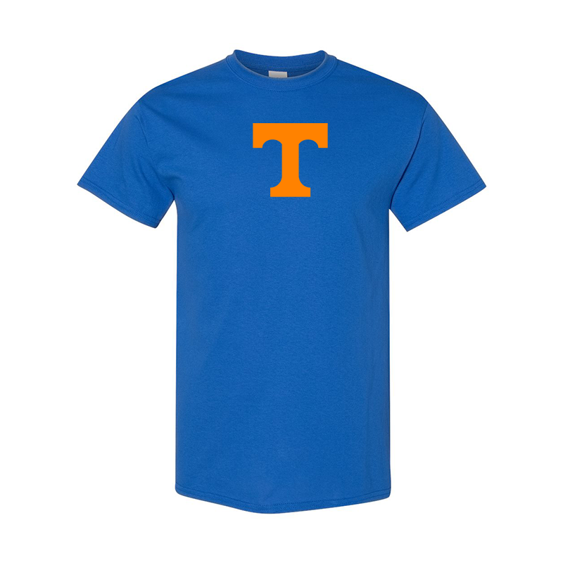 Men's Tennessee Volunteers Gildan Heavy Cotton T-Shirt