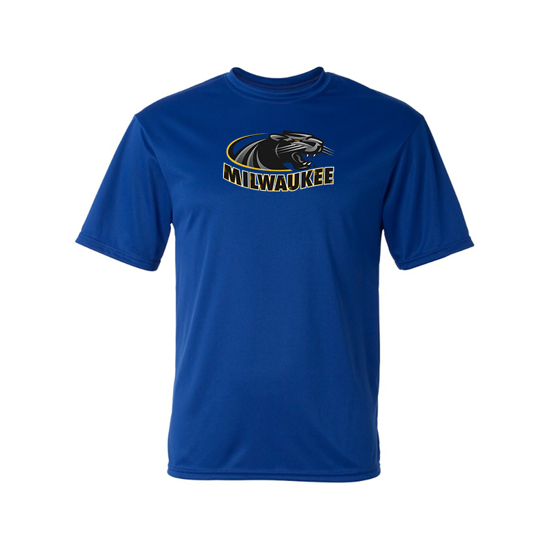 Men's Wisconsin Milwaukee Panthers Polyester T-Shirt