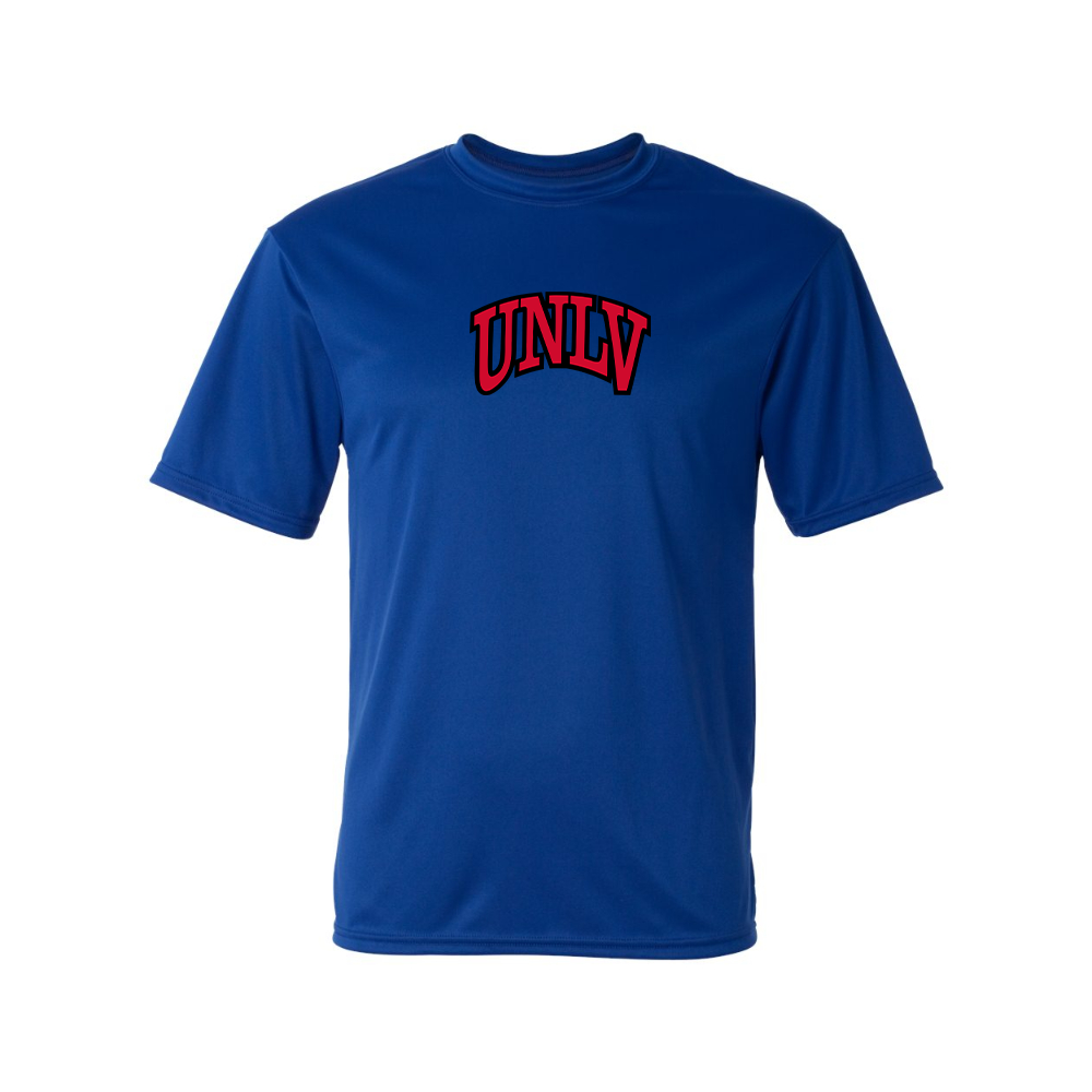 Men's UNLV Rebels Polyester T-Shirt