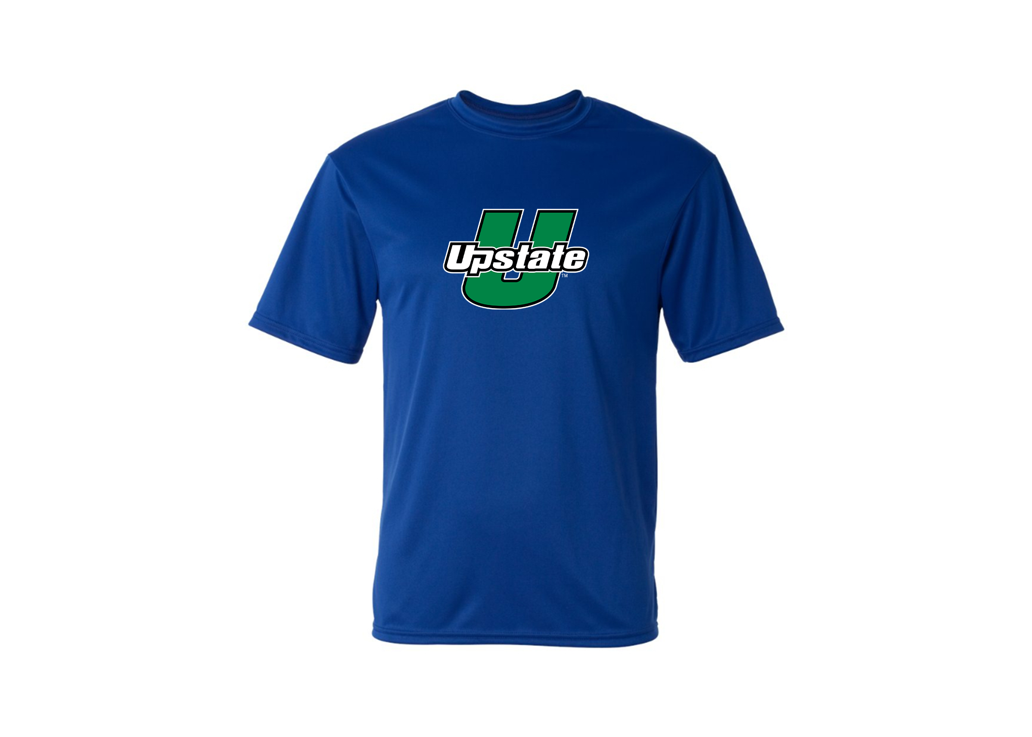 Men's USC Upstate Spartans Performance T-Shirt