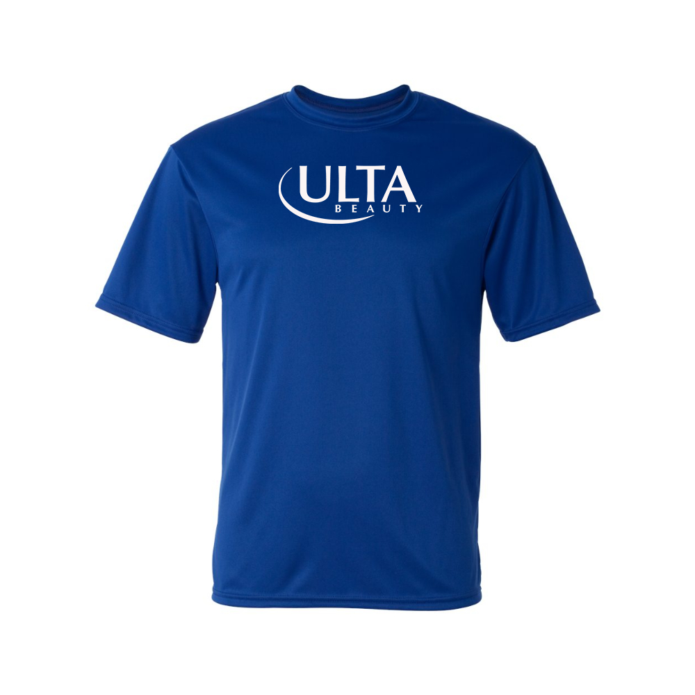 Men's Ulta Beauty  Polyester T-Shirt