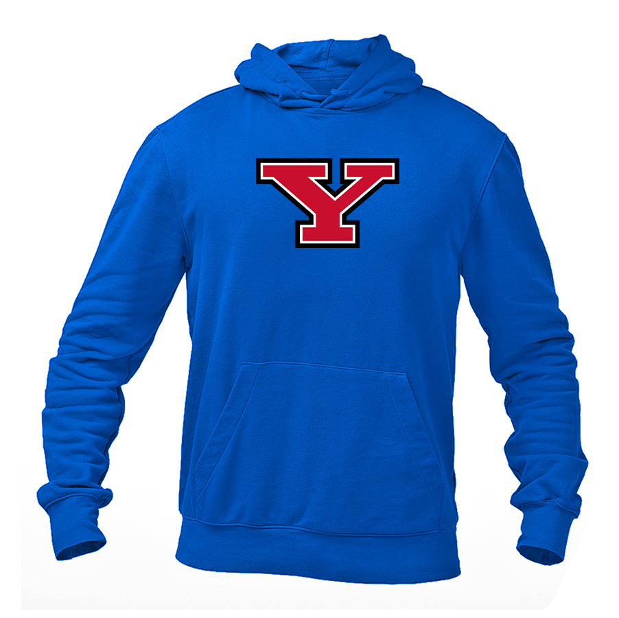 Men's Youngstown State Penguins Softstyle Midweight Hooded Sweatshirt