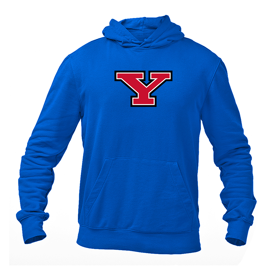 Men's  Youngstown State Penguins Gildan  Heavy Blend Hooded Sweatshirt