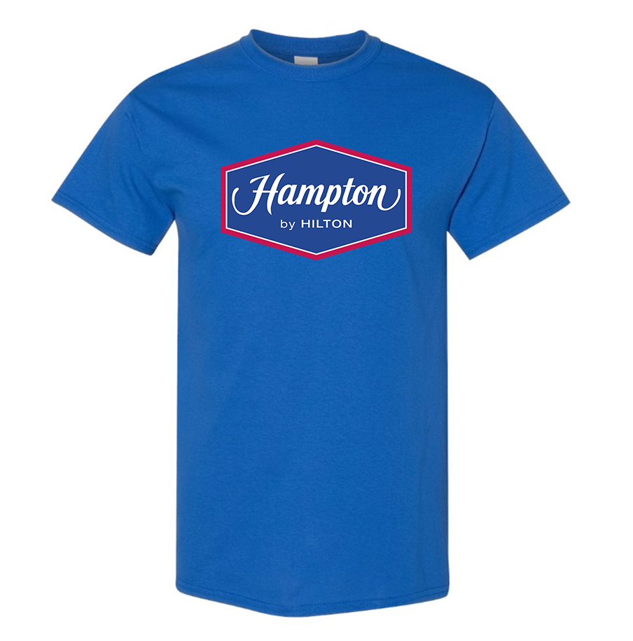 Men's Hampton by Hilton Cotton T-Shirt