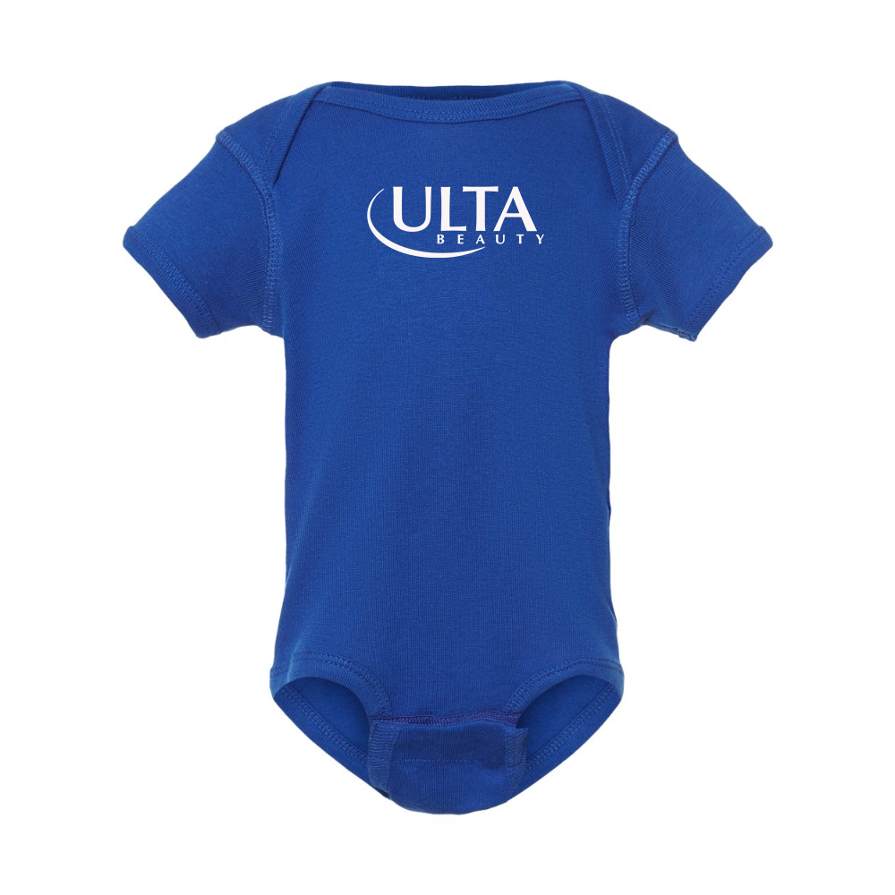 Ulta Beauty   Rabbit Skins Infant Baby Rib Bodysuit