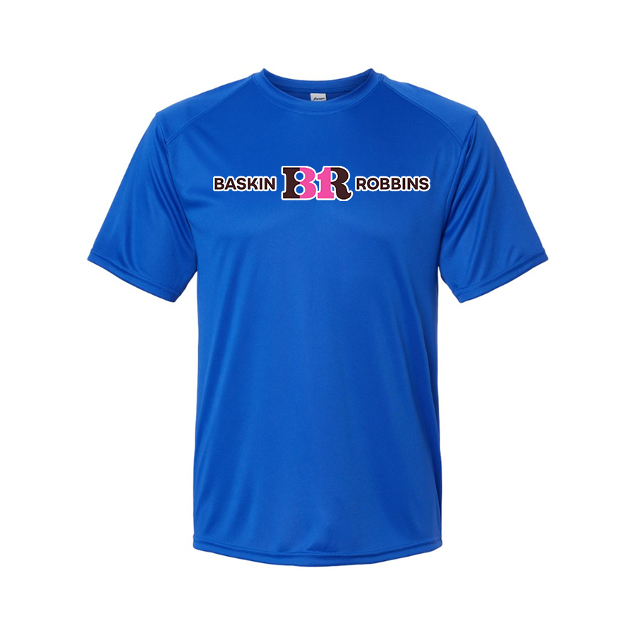 Youth Baskin-Rоbbins Performance T-Shirt