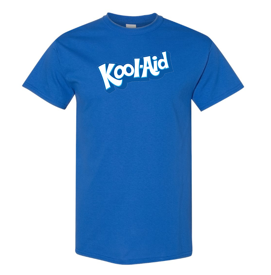 Youth's kool-Aid Cotton T-Shirt