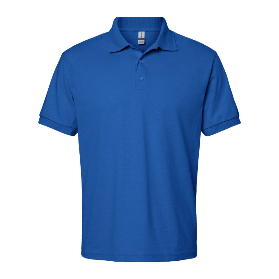 ExpressTeePrints -  Men's Dry Blend Polo