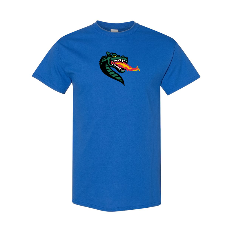 Men's UAB Blazers Gildan Heavy Cotton T-Shirt