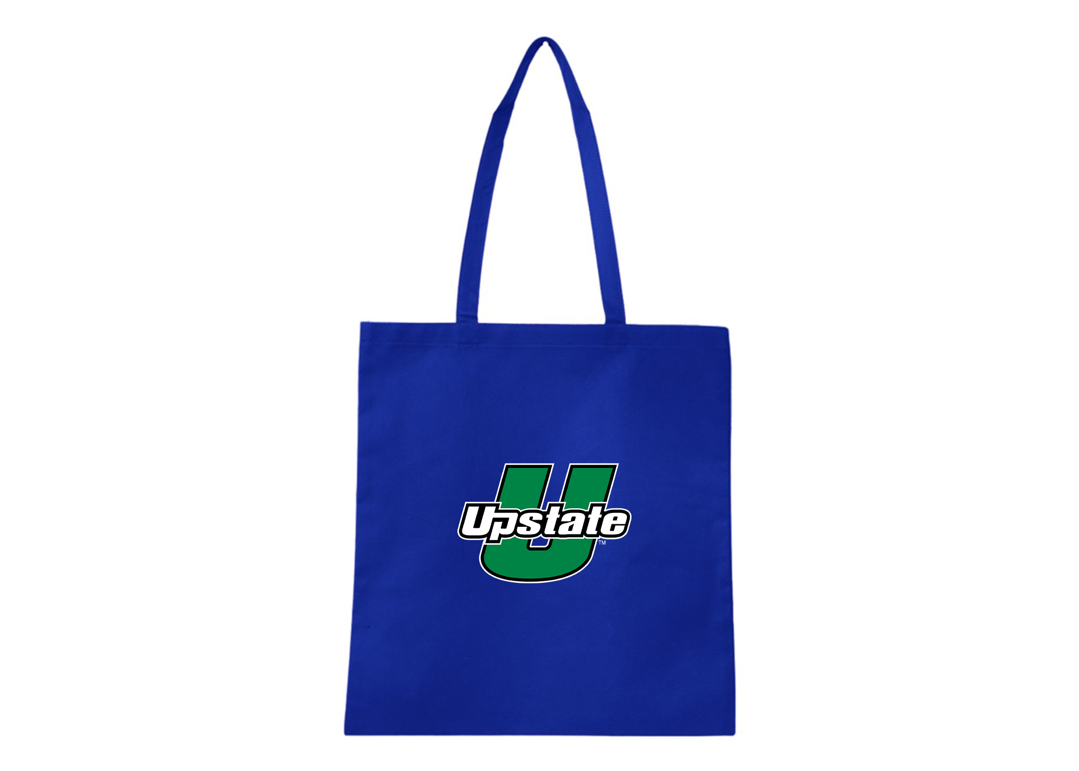 USC Upstate Spartans Q-Tees Non-Woven  Tote