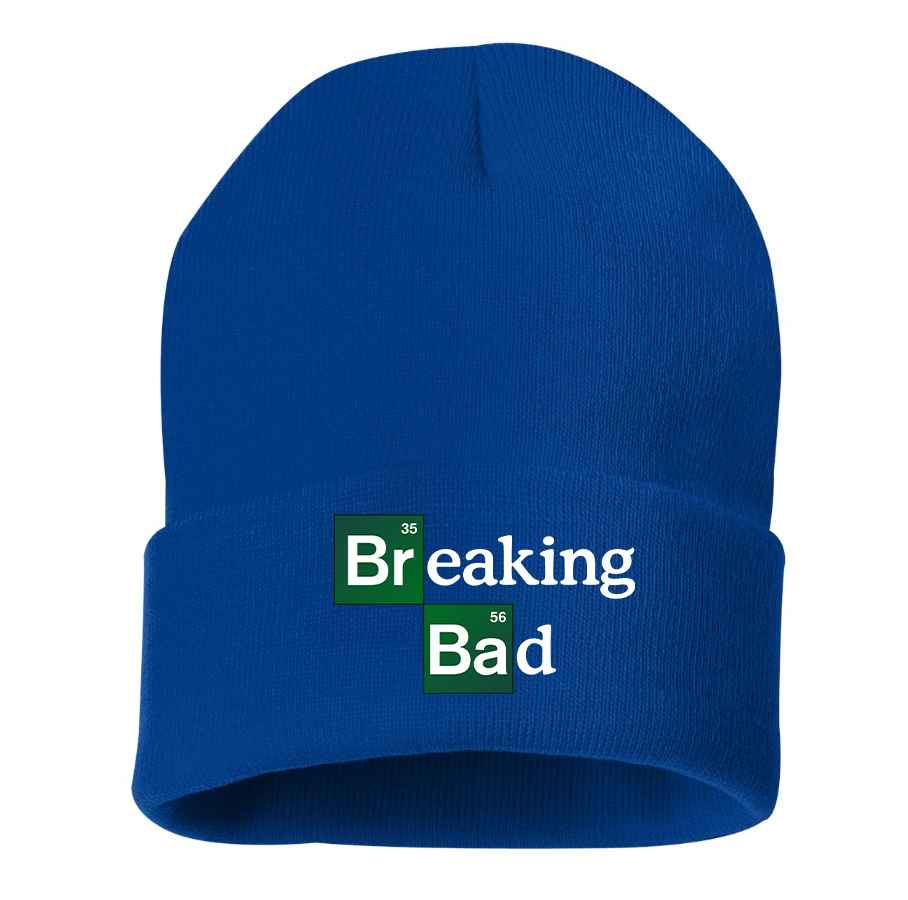 Breaking Bad Beanie Hat