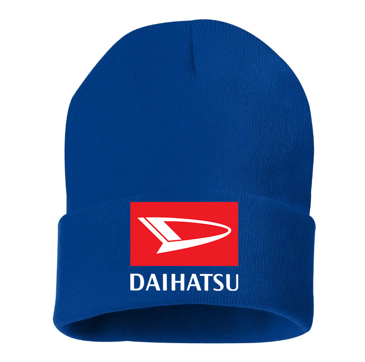 Daihatsu Car Truck Beanie Hat