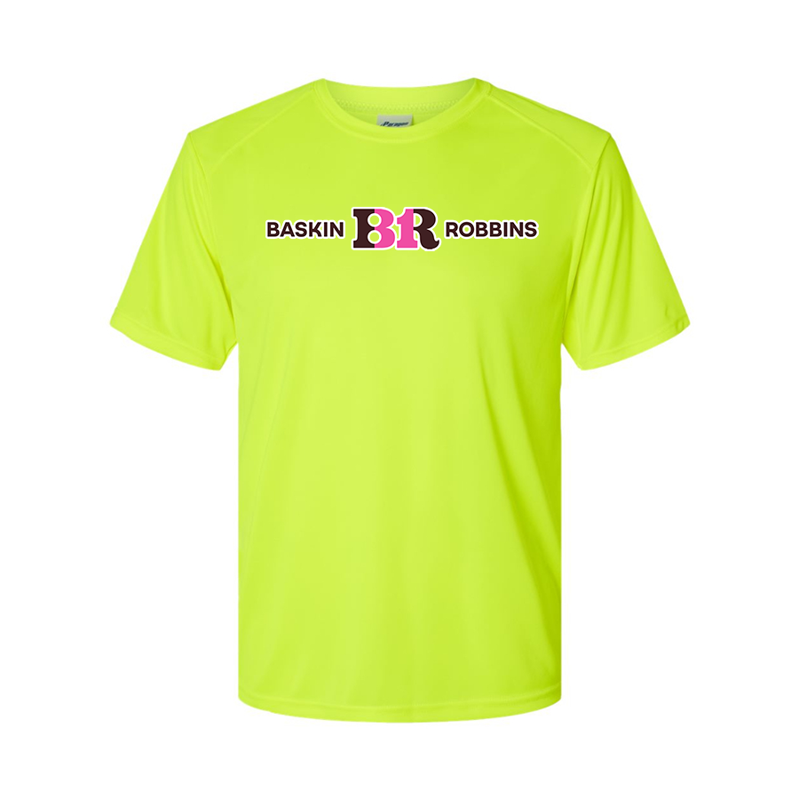 Youth Baskin-Rоbbins Performance T-Shirt
