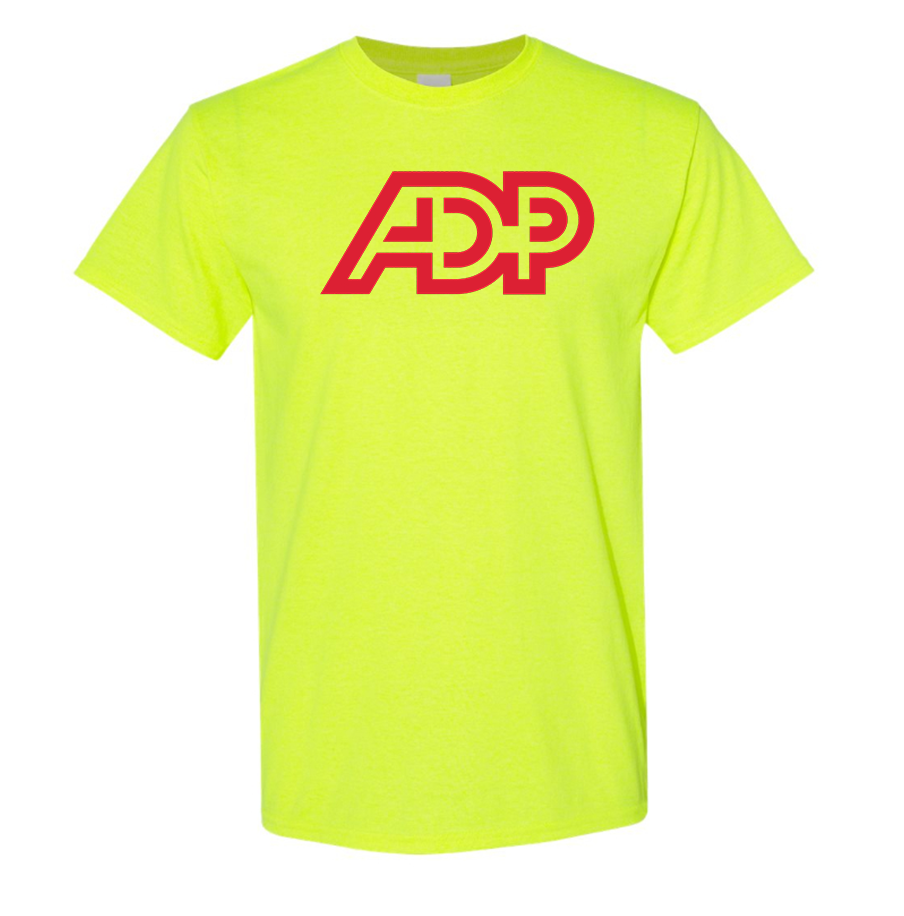 Youth's ADP   Cotton T-Shirt