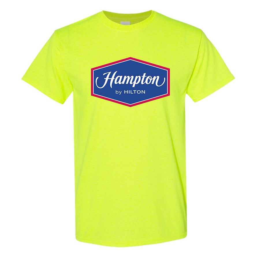 Men's Hampton by Hilton Cotton T-Shirt