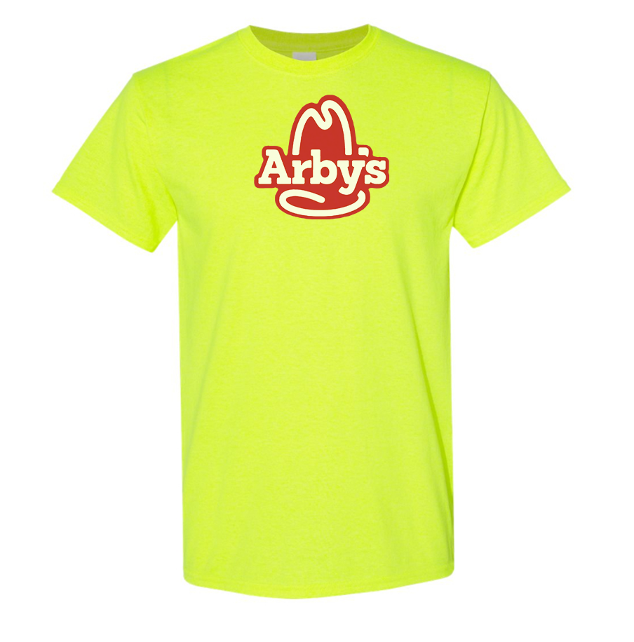Youth's Arbys Cotton T-Shirt