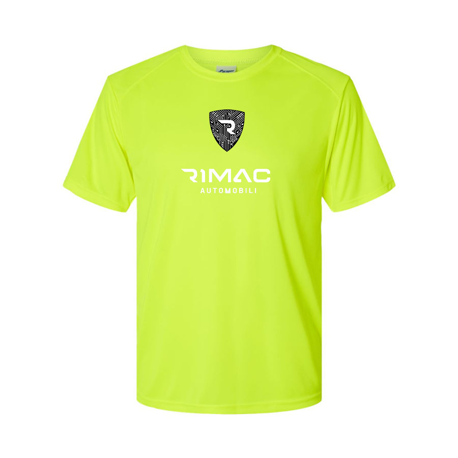 Youth Rimac Automobili Performance T-Shirt
