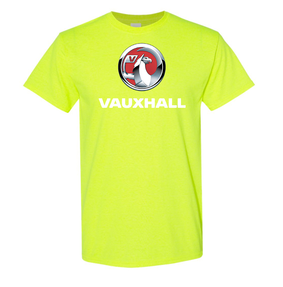 Youth's Vauxcall motors Cotton T-Shirt
