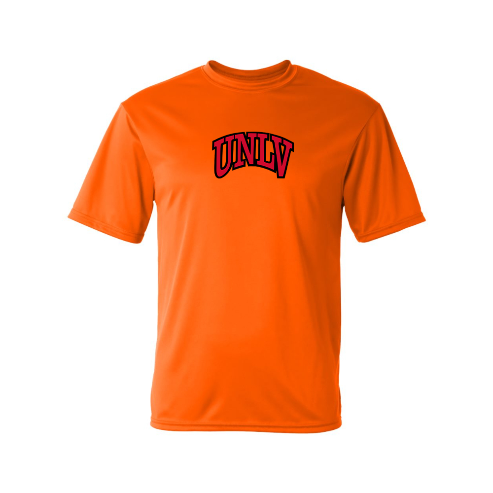 Men's UNLV Rebels Polyester T-Shirt