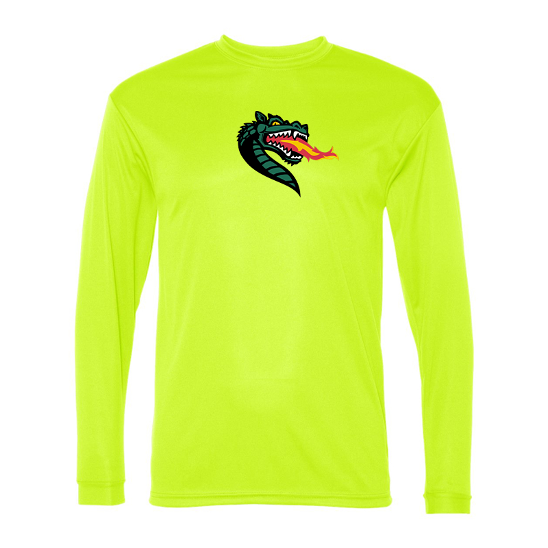 Men's UAB Blazers Performance Long Sleeve T-Shirt