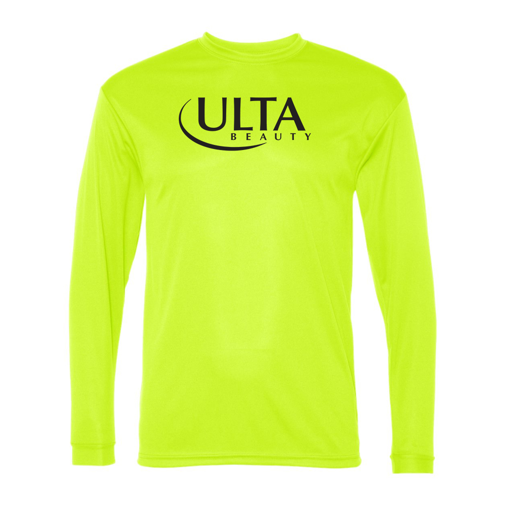 Men's Ulta Beauty  Performance Long Sleeve T-Shirt