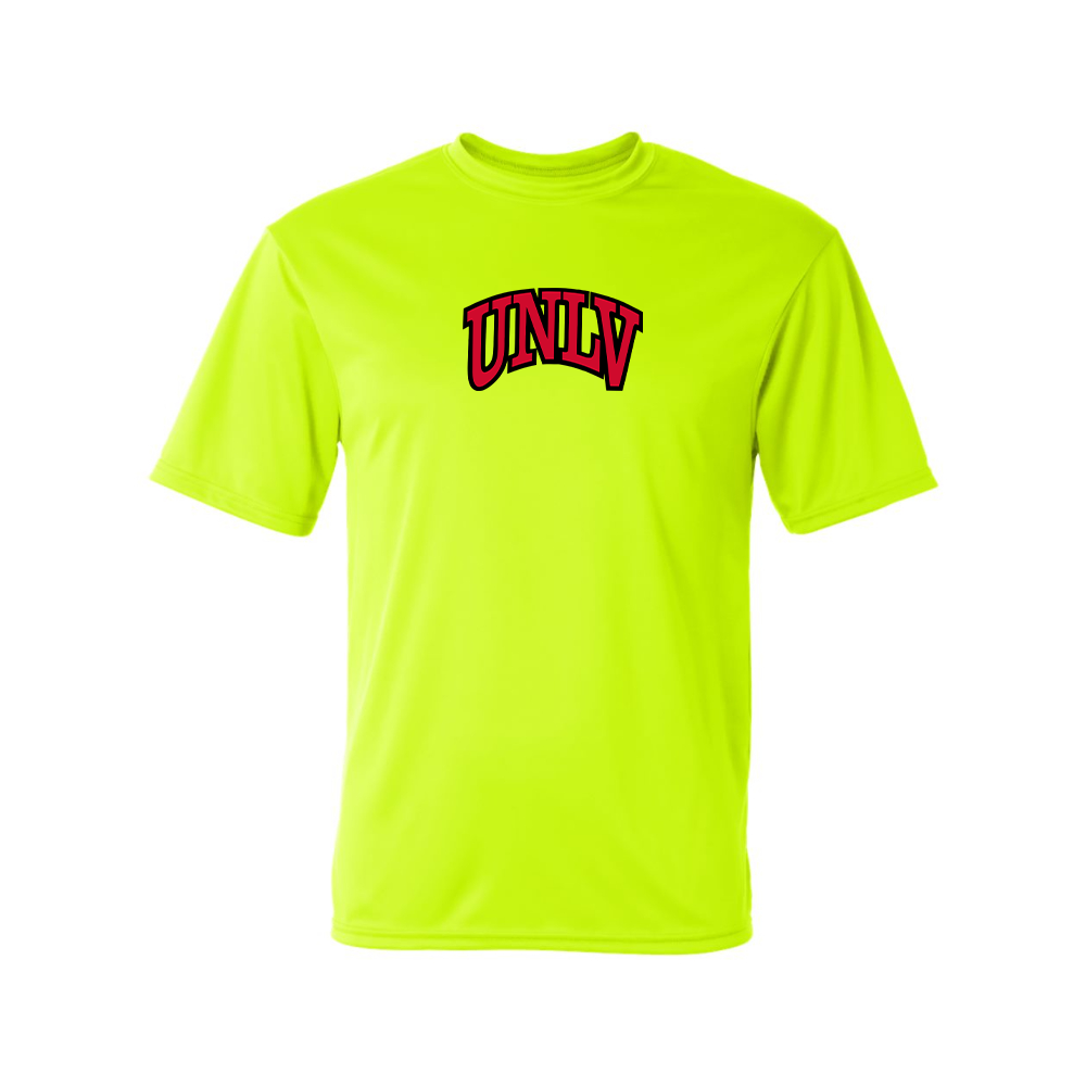 Men's UNLV Rebels Polyester T-Shirt