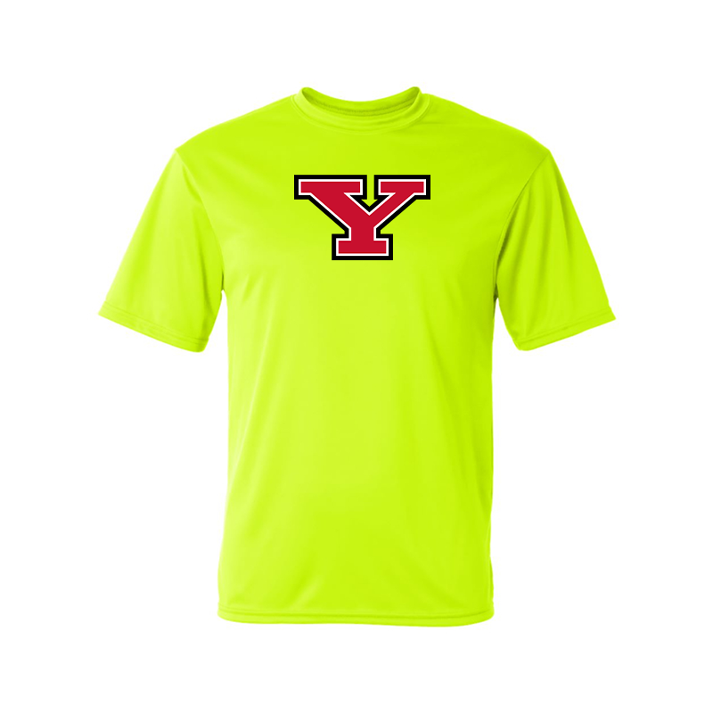 Men's Youngstown State Penguins Polyester T-Shirt