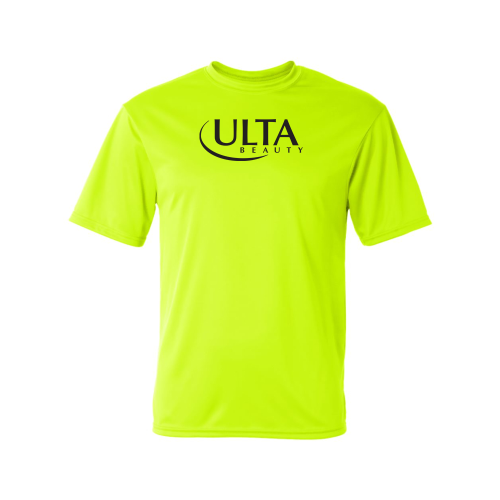 Men's Ulta Beauty  Polyester T-Shirt