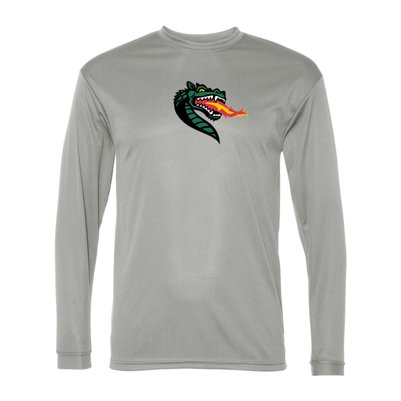 Men's UAB Blazers Performance Long Sleeve T-Shirt