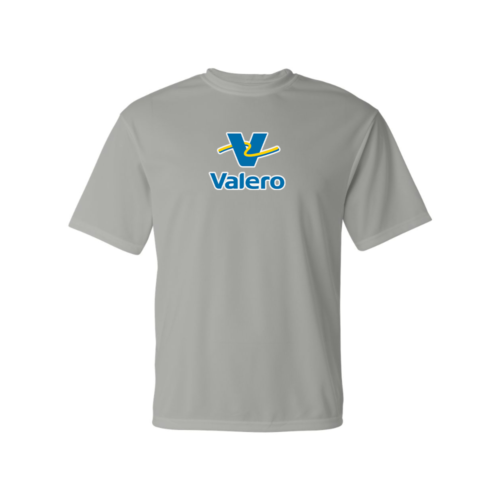 Men's Valero Gas Station Polyester T-Shirt
