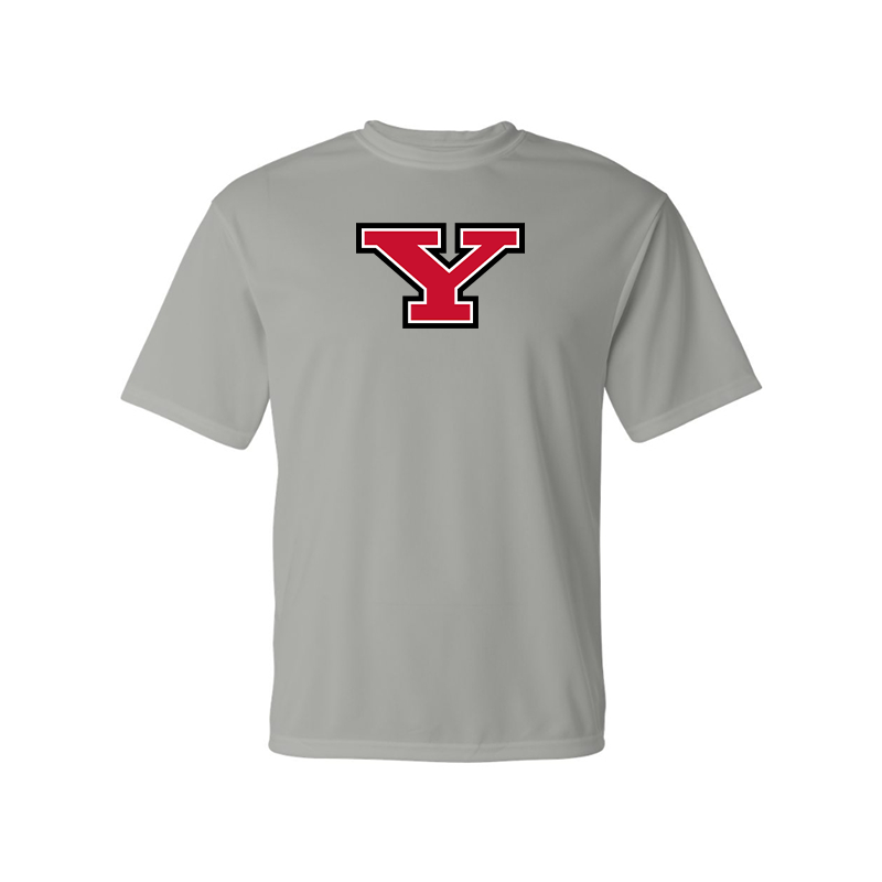 Men's Youngstown State Penguins Polyester T-Shirt